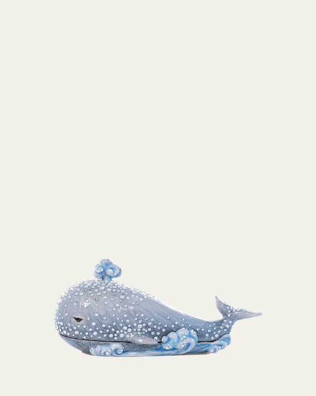 Whale Box